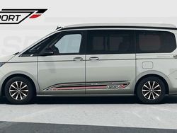 Weiß Neu 2025 VW California Beach Van | 61.780 € (Fairer Preis)