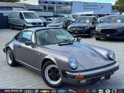 Grau Gebraucht 1986 Porsche 911 Carrera Coupé | 89.930 €