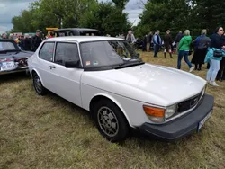Saab 99
