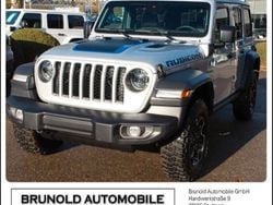 {"label" => "white", "value" => "white"} Gebraucht 2023 Jeep Wrangler Rubicon SUV | 64.900 € (Fairer Preis)