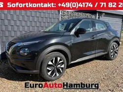 Wählbar ggf. mit aufpreis Neu 2024 Nissan Juke Acenta SUV | 21.940 € (Superpreis)
