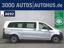 Weiss Gebraucht 2020 Mercedes Vito Van / Kleinbus | 26.980 € (Superpreis)