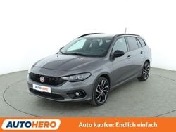 Grau Gebraucht 2019 Fiat Tipo S Kombi | 14.800 € (Etwas zu teuer)