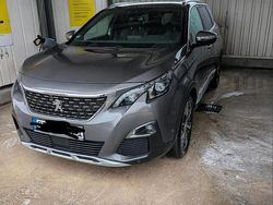 Gebraucht 2018 Peugeot 5008 GT SUV | 21.500 € (Fairer Preis)