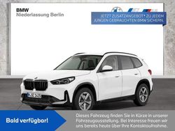 Weiß Gebraucht 2024 BMW X1 Shadowline SUV | 38.880 € (Superpreis)