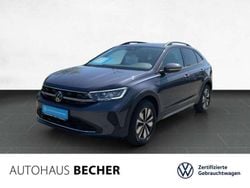 Grau Neu 2024 VW Taigo Move SUV | 23.990 € (Guter Preis)
