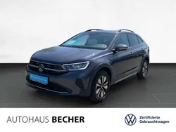 Grau Neu 2024 VW Taigo Move SUV | 24.890 € (Guter Preis)