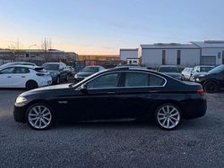 Schwarz Gebraucht 2013 BMW 535 Comfort Edition Limousine | 17.490 € (Superpreis)