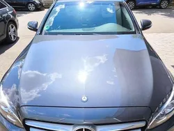Grau Gebraucht 2014 Mercedes C200 Limousine | 18.300 € (Guter Preis)