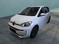 Weiß Gebraucht 2022 VW e-up! Active Kleinwagen | 14.990 € (Fairer Preis)