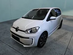Weiß Gebraucht 2022 VW e-up! Active Kleinwagen | 14.095 € (Fairer Preis)