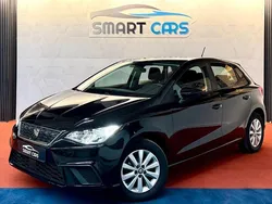 Schwarz Gebraucht 2019 Seat Ibiza Style Limousine | 9.990 € (Fairer Preis)