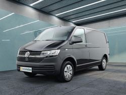 Schwarz Gebraucht 2023 VW T6.1 Van | 32.699 € (Guter Preis)