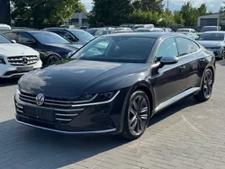 Grau Gebraucht 2021 VW Arteon Limousine | 23.749 € (Teuer)