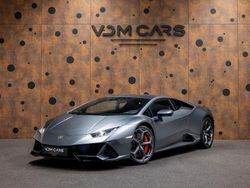 Grau Gebraucht 2019 Lamborghini Huracán Coupé | 234.900 €