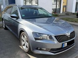 Silber Gebraucht 2019 Skoda Superb Style Kombi | 16.500 € (Superpreis)