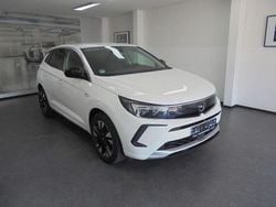 Weiß Gebraucht 2023 Opel Grandland X Business Elegance SUV | 15.990 € (Superpreis)