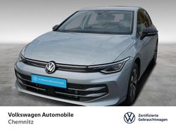 Oyster silver metallic Gebraucht 2025 VW Golf VIII Goal Limousine | 26.790 € (Guter Preis)
