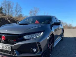 Gebraucht 2019 Honda Civic Type R GT Limousine | 40.500 € (Teuer)