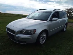 Silber Gebraucht 2004 Volvo V50 Momentum Kombi | 2.950 € (Etwas zu teuer)