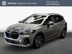 Grau Neu 2025 BMW 220 Active Tourer Performance Van / Kleinbus | 41.690 € (Fairer Preis)