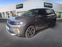 Grau Gebraucht 2023 Citroën C5 Aircross PureTech SUV | 21.890 € (Guter Preis)