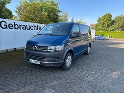 Blau Gebraucht 2017 VW T6 Van | 15.995 €