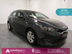 Grau Gebraucht 2022 Kia Ceed Kleinwagen | 16.470 € (Superpreis)