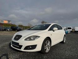 Weiß Gebraucht 2011 Seat Leon Ecomotive Limousine | 4.490 € (Fairer Preis)