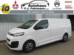 Weiß Gebraucht 2022 Citroën Jumpy Van | 23.669 € (Fairer Preis)