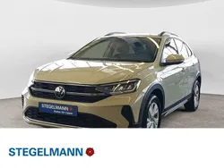 Ascotgrau Neu 2025 VW Taigo Life SUV | 25.630 € (Etwas zu teuer)