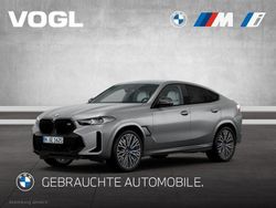 Bmw individual frozen pure gre Neu 2025 BMW X6 M Sport SUV | 105.960 € (Superpreis)