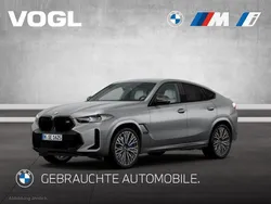 Bmw individual frozen pure gre Neu 2025 BMW X6 M Sport SUV | 107.580 € (Superpreis)