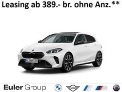 Weiss Gebraucht 2025 BMW 123 Performance Kleinwagen | 39.889 € (Guter Preis)