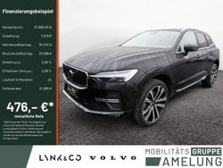 Schwarz Gebraucht 2022 Volvo XC60 Inscription SUV | 38.890 € (Guter Preis)