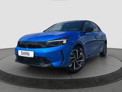 Blau Neu 2025 Opel Corsa Limousine | 20.845 € (Fairer Preis)
