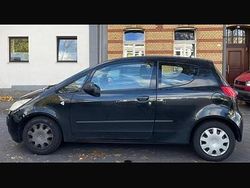 Schwarz Gebraucht 2006 Mitsubishi Colt Kleinwagen | 1.200 €