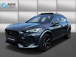 Magnetic tech (metallic) Gebraucht 2021 Cupra Formentor VZ SUV | 31.000 € (Fairer Preis)