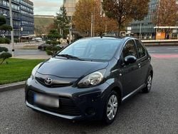Andere farben Gebraucht 2012 Toyota Aygo Kleinwagen | 3.500 € (Fairer Preis)