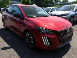 Elixir rot perleffekt Neu 2024 Peugeot 208 Allure Kleinwagen | 22.512 € (Guter Preis)