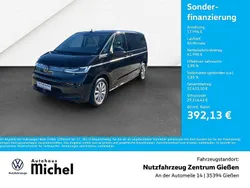 Schwarz Neu 2024 VW T7 Style Van | 59.985 €