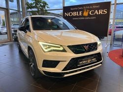 Weiß Gebraucht 2019 Cupra Ateca SUV | 27.990 € (Fairer Preis)
