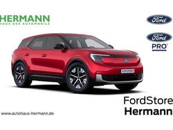 Rot (lucid red) Neu 2025 Ford Explorer SUV | 41.317 € (Superpreis)