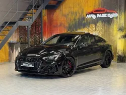 Schwarz Gebraucht 2023 Audi RS5 Sportback Sport Limousine | 71.900 € (Fairer Preis)