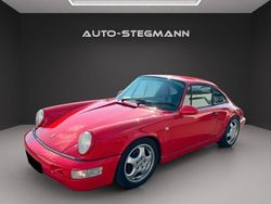 Rot Gebraucht 1994 Porsche 964 | 164.900 €