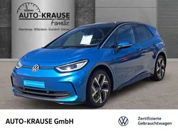 Costa azul Gebraucht 2023 VW ID.3 Pro Kleinwagen | 32.250 € (Fairer Preis)