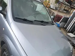 Grau Gebraucht 2004 Opel Corsa Kleinwagen | 625 € (Superpreis)