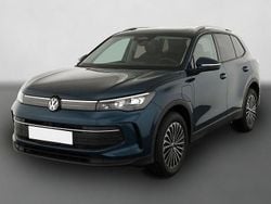 Nightshade blue metallic Neu 2025 VW Tiguan Life SUV | 48.295 € (Superpreis)
