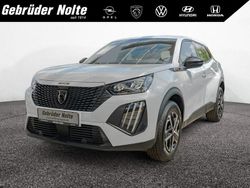Weiss Gebraucht 2025 Peugeot 2008 Style SUV | 20.650 € (Fairer Preis)