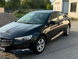 Schwarz Gebraucht 2017 Opel Insignia Edition Limousine | 12.000 € (Guter Preis)
